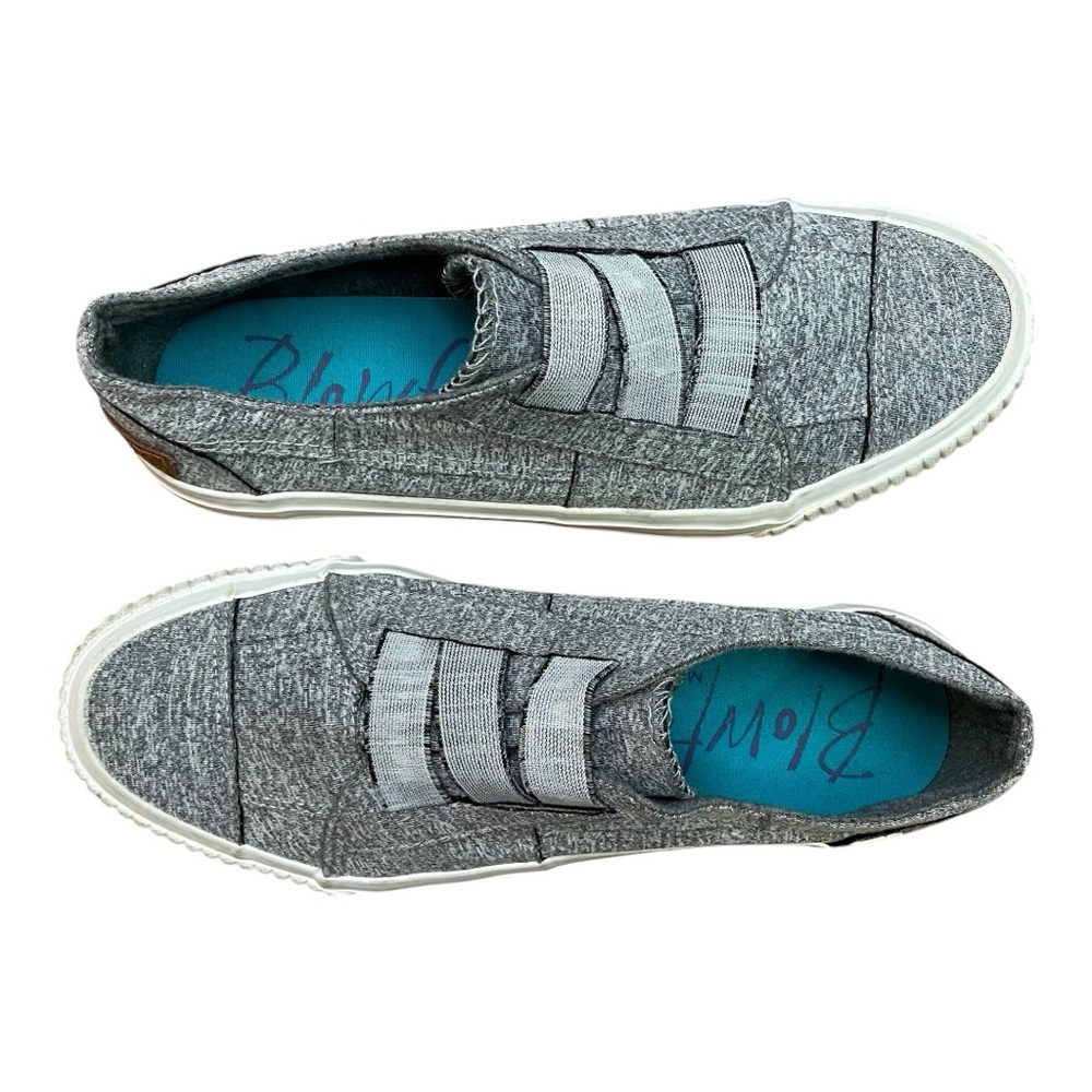 Casual Easy Slip-on Shoes by Blowfish